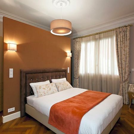 Apartment Saint Philippe 2 Nicea Zewnętrze zdjęcie