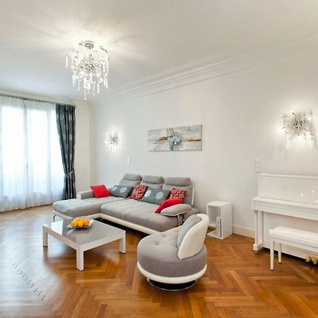 Apartment Saint Philippe 2 Nicea Zewnętrze zdjęcie