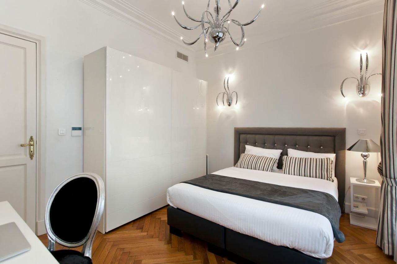 Apartment Saint Philippe 2 Nicea Zewnętrze zdjęcie