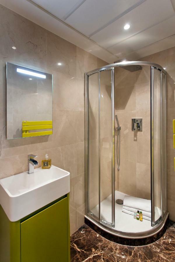 Apartment Saint Philippe 2 Nicea Zewnętrze zdjęcie
