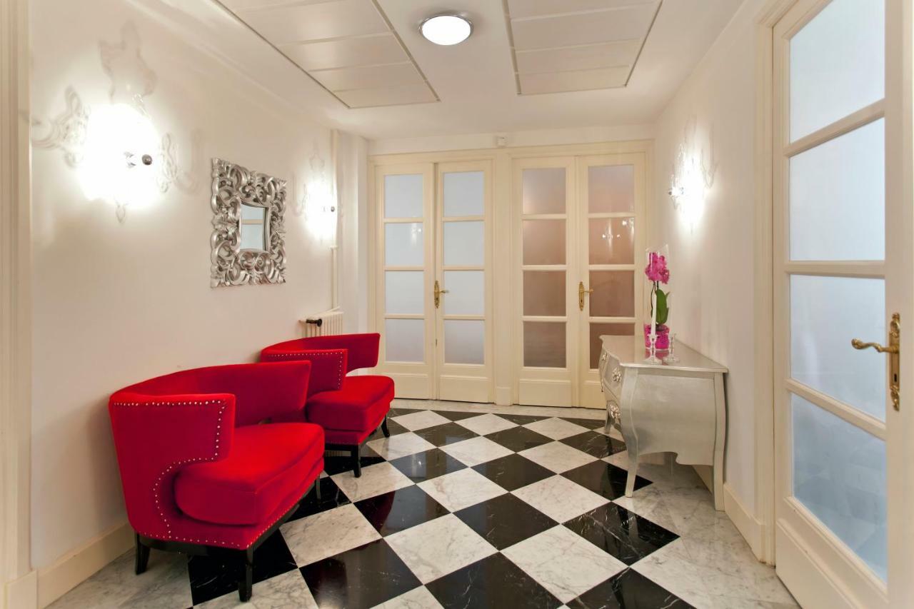 Apartment Saint Philippe 2 Nicea Zewnętrze zdjęcie