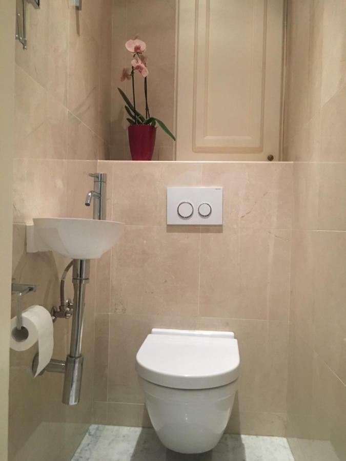 Apartment Saint Philippe 2 Nicea Zewnętrze zdjęcie