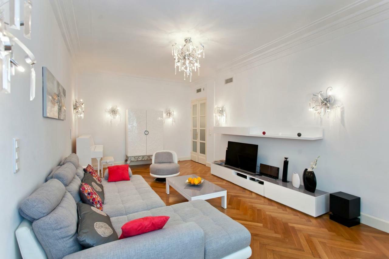 Apartment Saint Philippe 2 Nicea Zewnętrze zdjęcie
